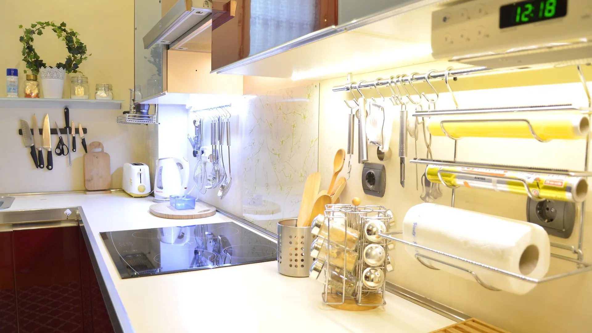 Rbnb Apartments - Inner City I. Budapest 3*,  Hungary