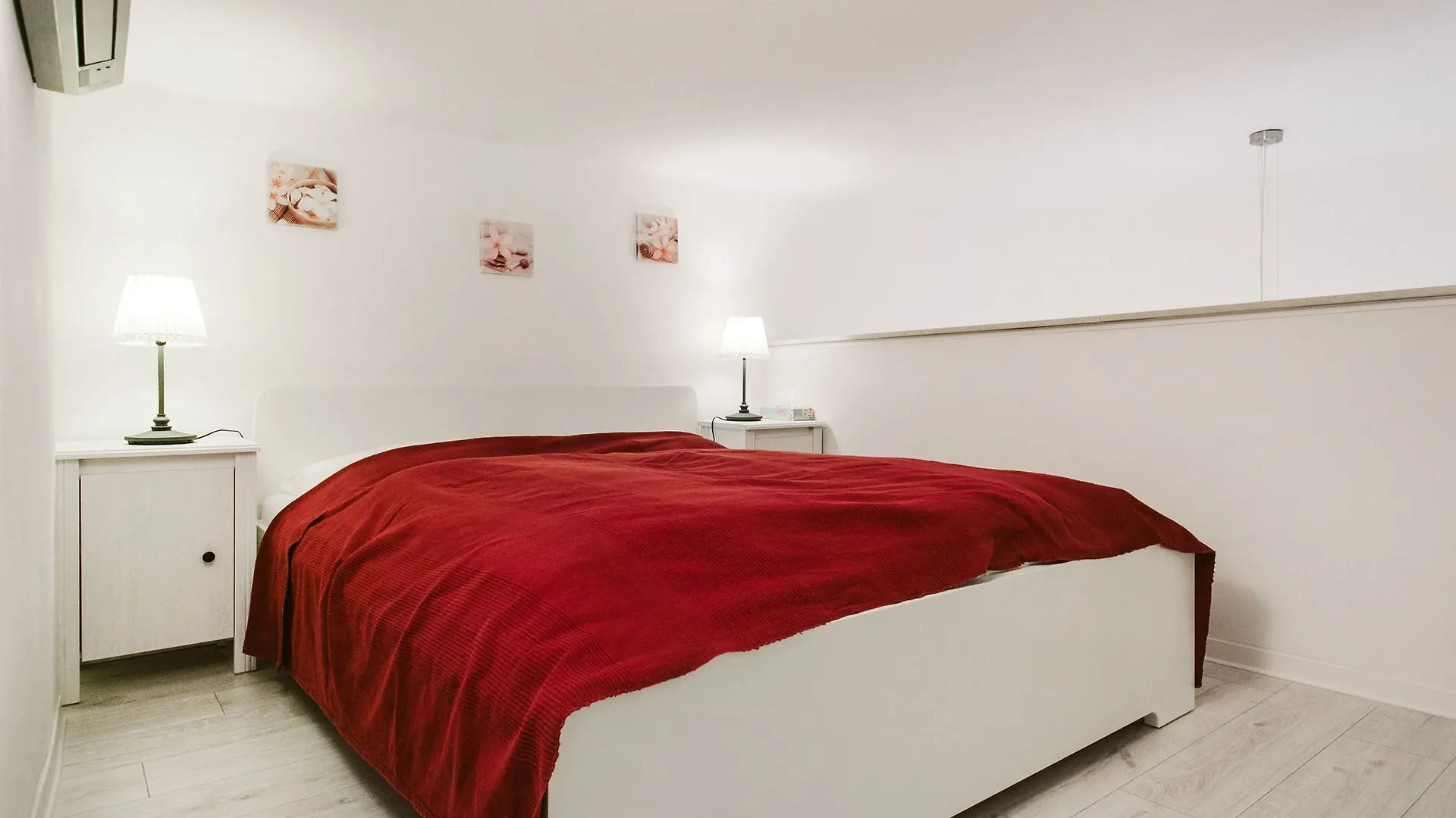 Rbnb Apartments - Inner City I. Budapest Inn