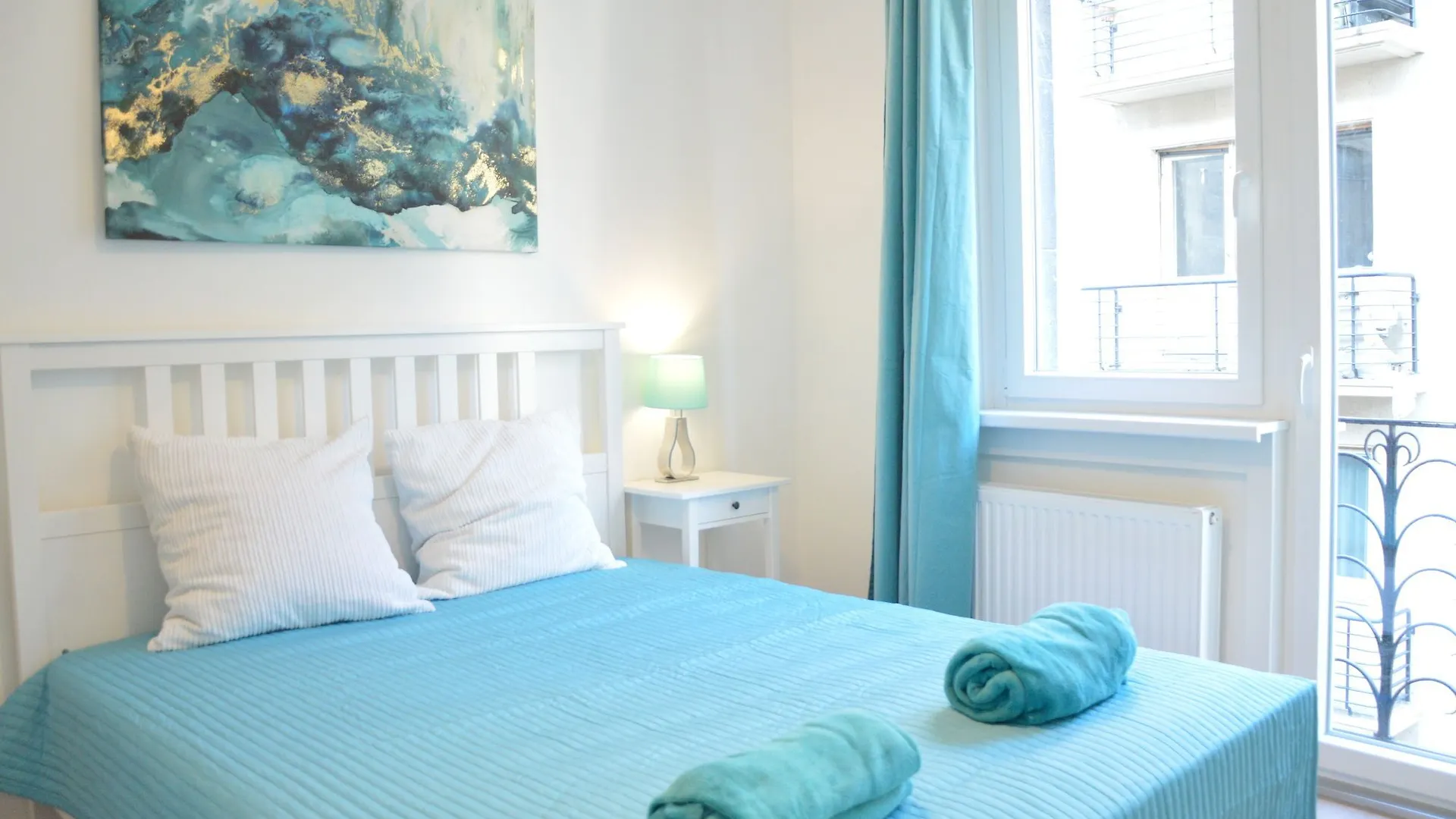 Rbnb Apartments - Inner City I. Budapest 3*,  Hungary