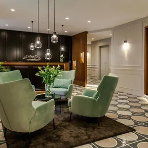 Hotel Eye- Boutique Suites, By Bqa