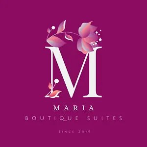 3* Apartahotel Maria Boutique Suits