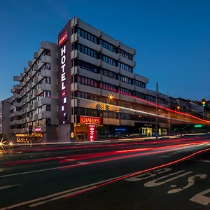 Aparthotel Charles