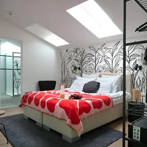 3* Hotel Butik Art