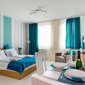 Lejlighedshotel Sun