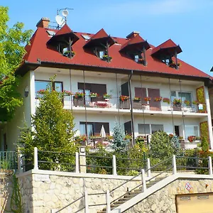 3* Pensjonat Mohacsi