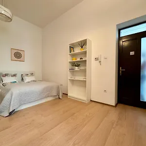 3* Hotel apartamentowy Gracia House