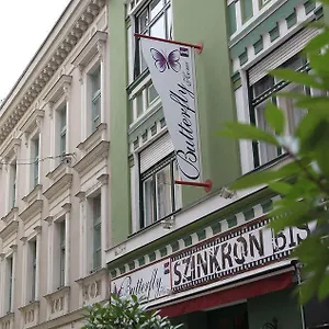 버터플라이 다뉴브 B&B