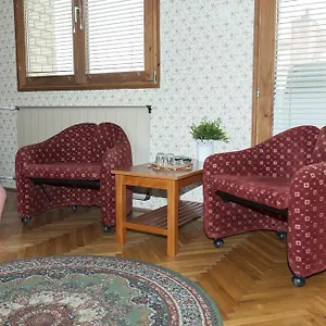 Bed & Breakfast Bellevue