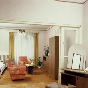 Radio Mini-hôtel