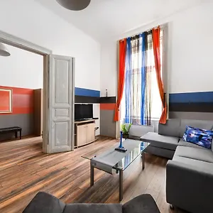 3* Apartahotel Karma Boutique