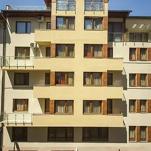 Aparthotel Prater