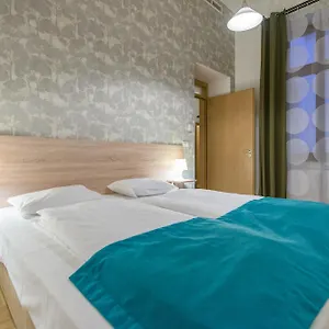 3* Hotel apartamentowy Mango