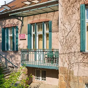 Affittacamere Abel, Budapest