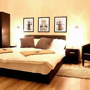 3* Bed and breakfast Budapest Ville Bed & Breakfast