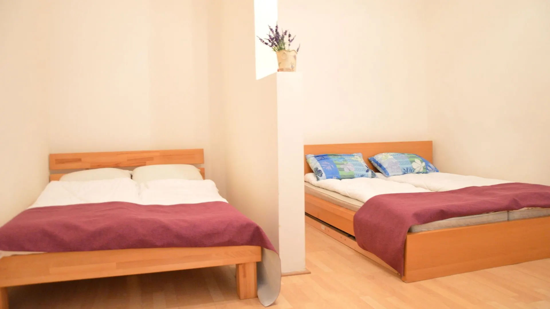 Rbnb Apartments - Inner City I. Budapešť Maďarsko