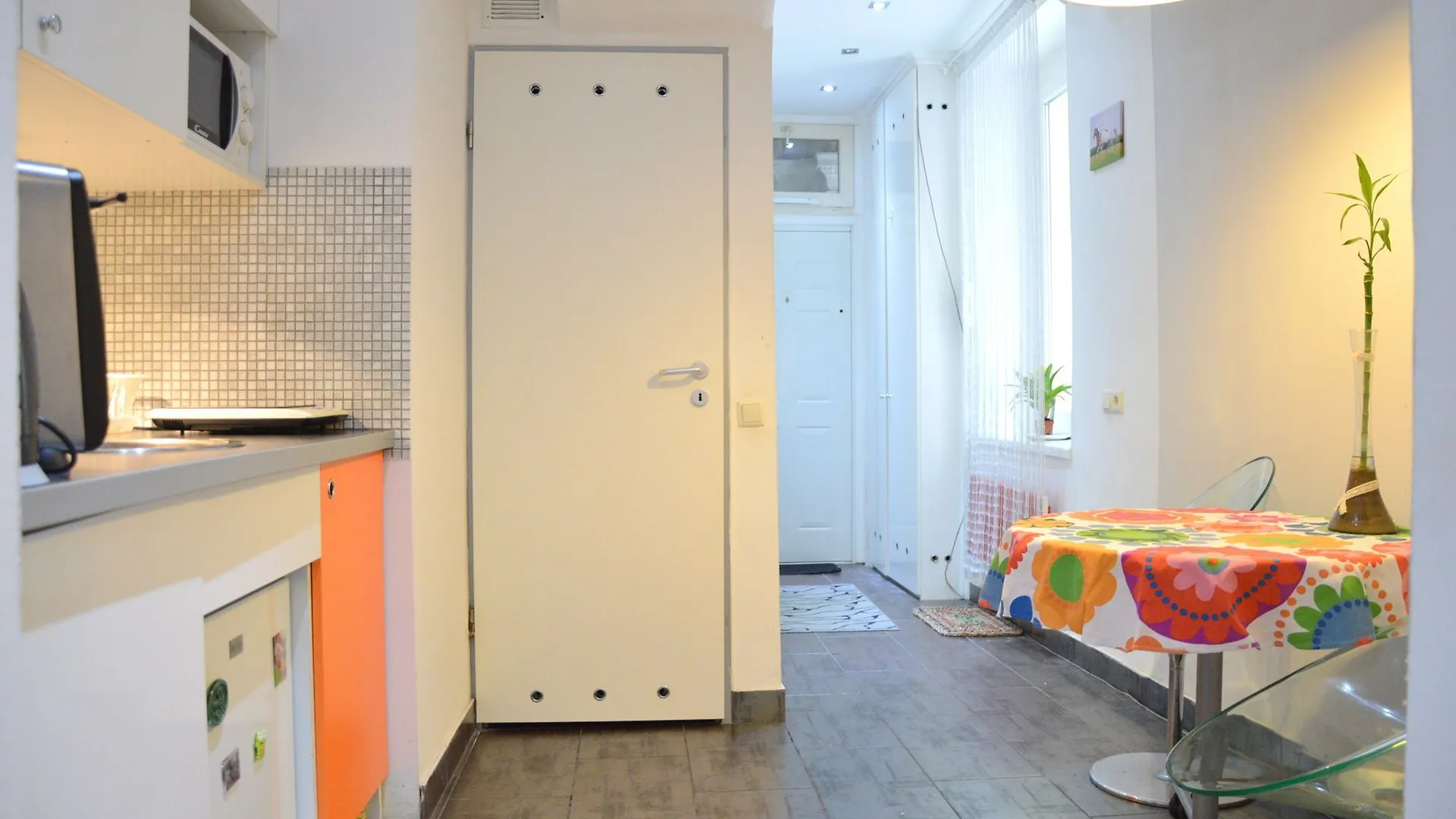 *** Penzion Rbnb Apartments - Inner City I. Budapešť Maďarsko