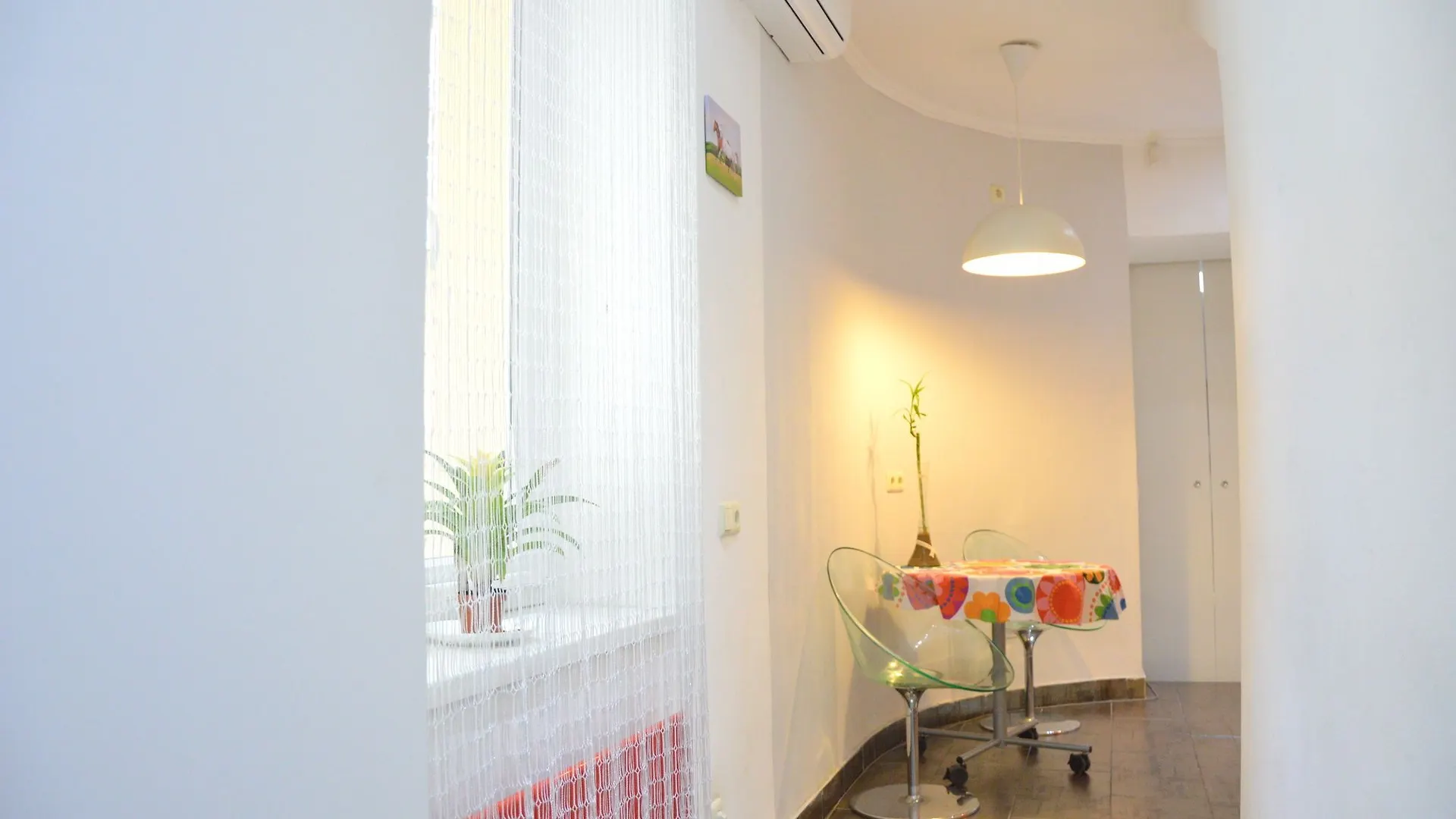 Penzion Rbnb Apartments - Inner City I. Budapešť