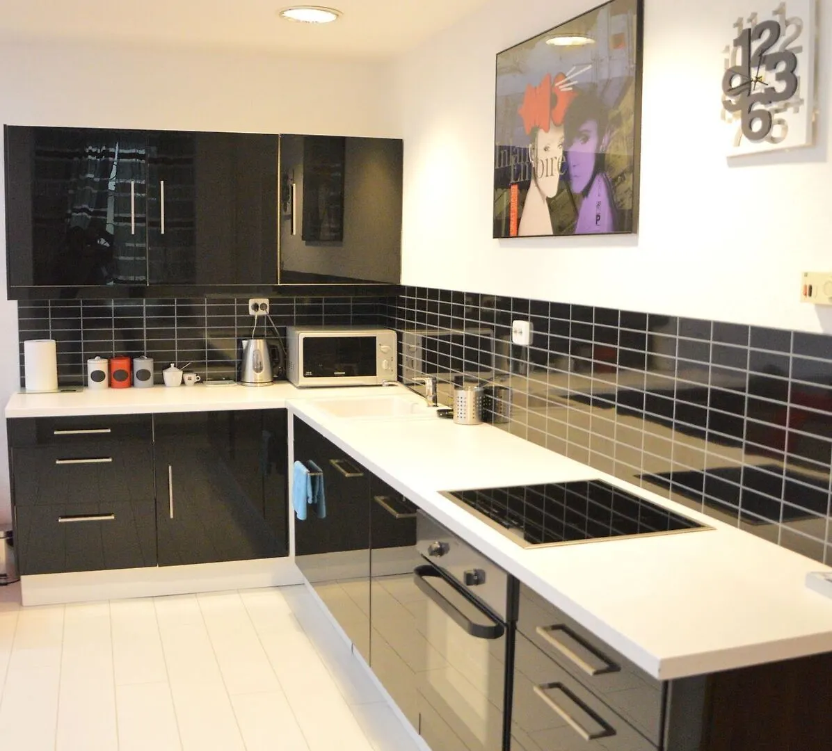 Rbnb Apartments - Inner City I. Budapešť