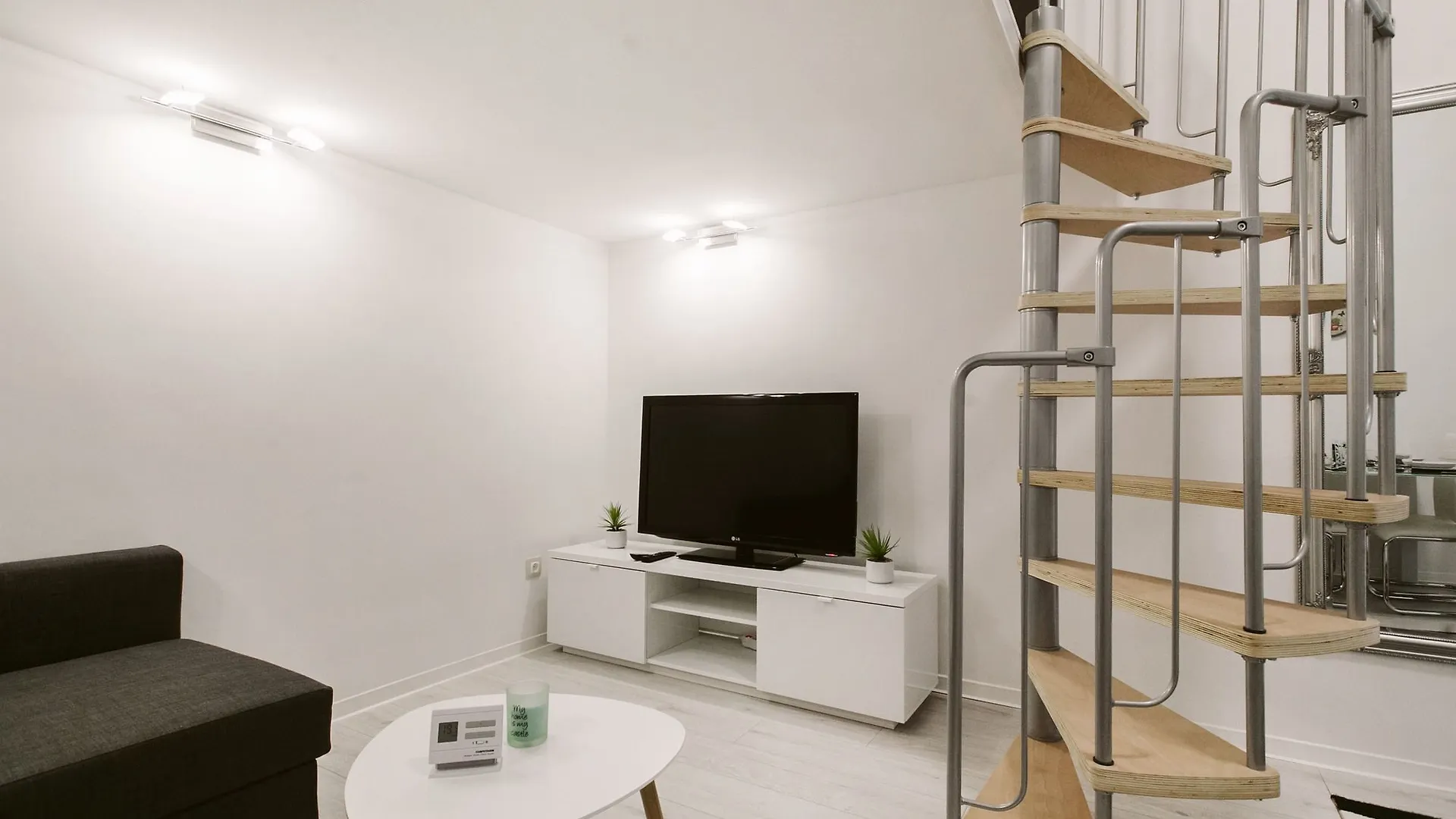 Rbnb Apartments - Inner City I. Budapešť Maďarsko