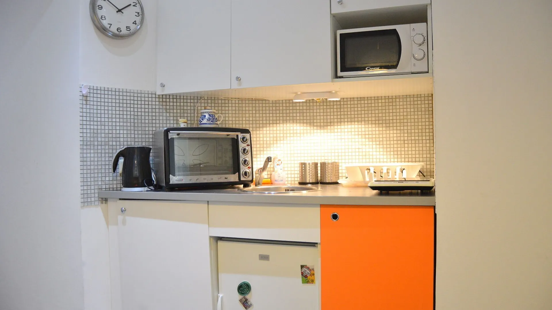 Rbnb Apartments - Inner City I. Budapešť