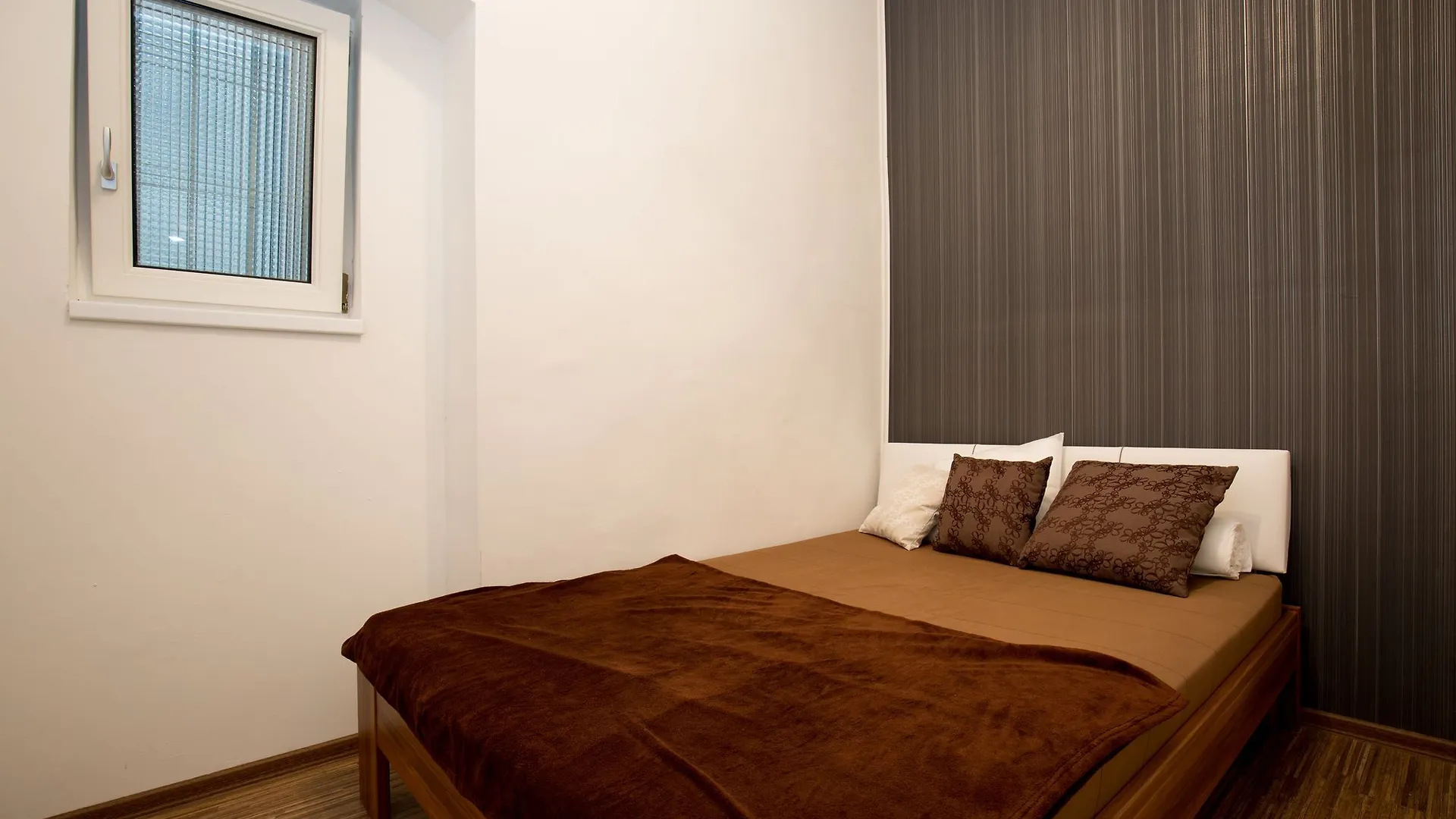Rbnb Apartments - Inner City I. Budapešť