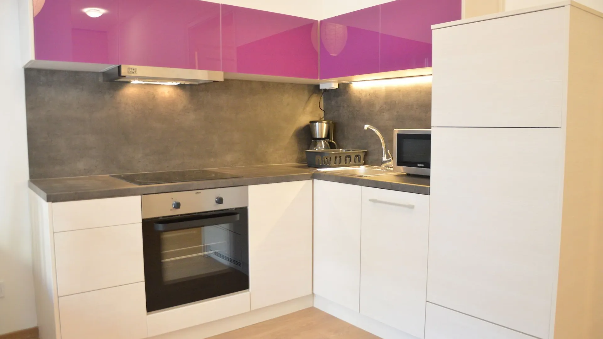 Rbnb Apartments - Inner City I. Budapešť Maďarsko
