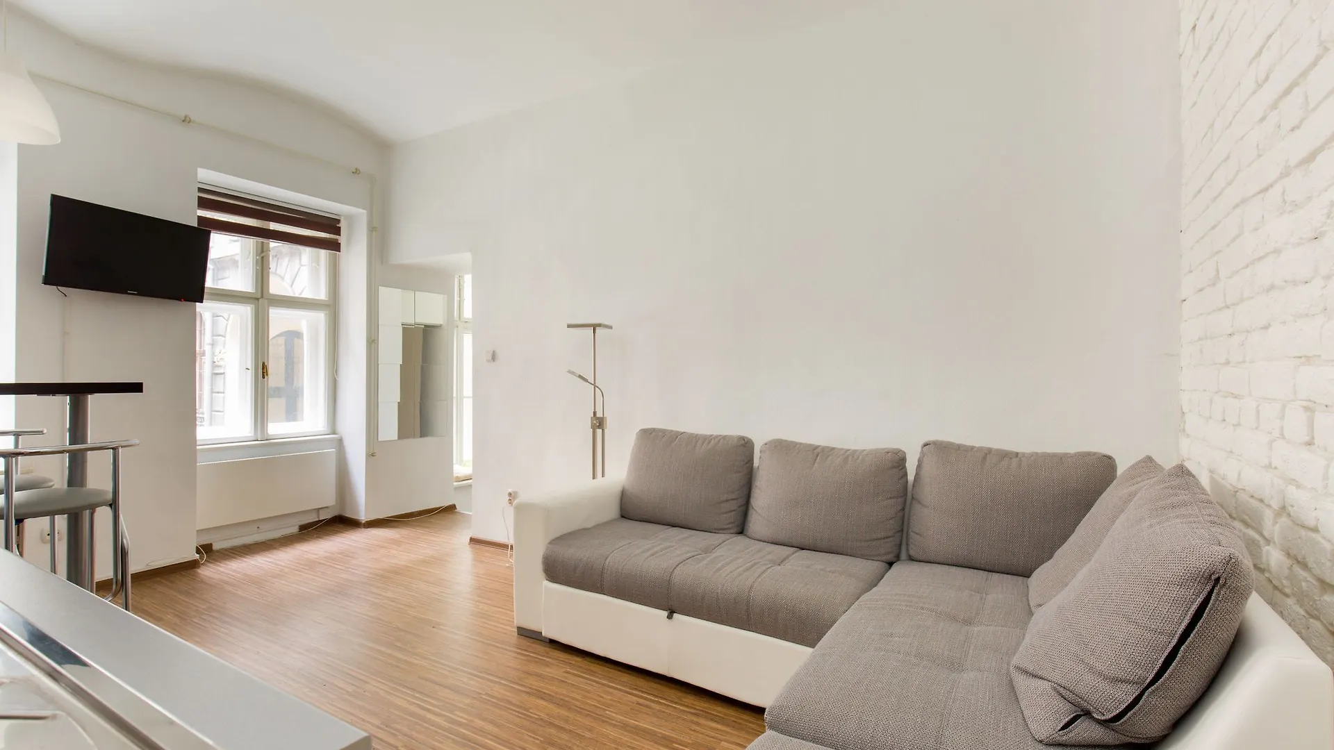 Rbnb Apartments - Inner City I. Budapešť Penzion