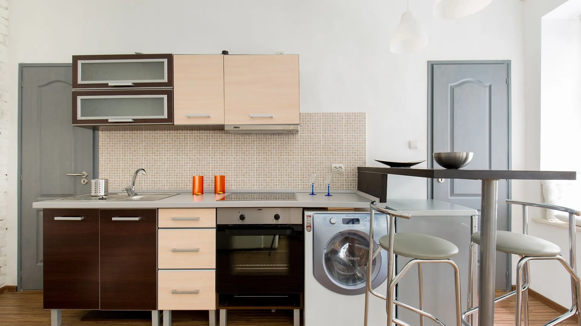 Rbnb Apartments - Inner City I. Budapešť Maďarsko