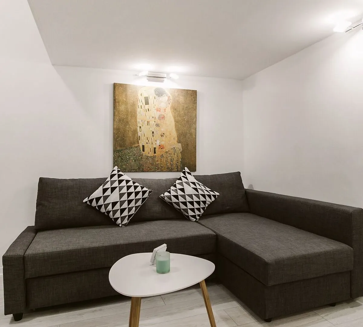 Rbnb Apartments - Inner City I. Budapešť