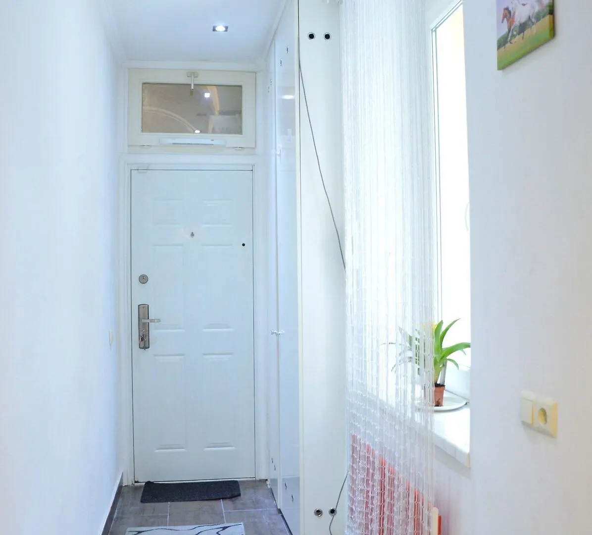 *** Penzion Rbnb Apartments - Inner City I. Budapešť Maďarsko