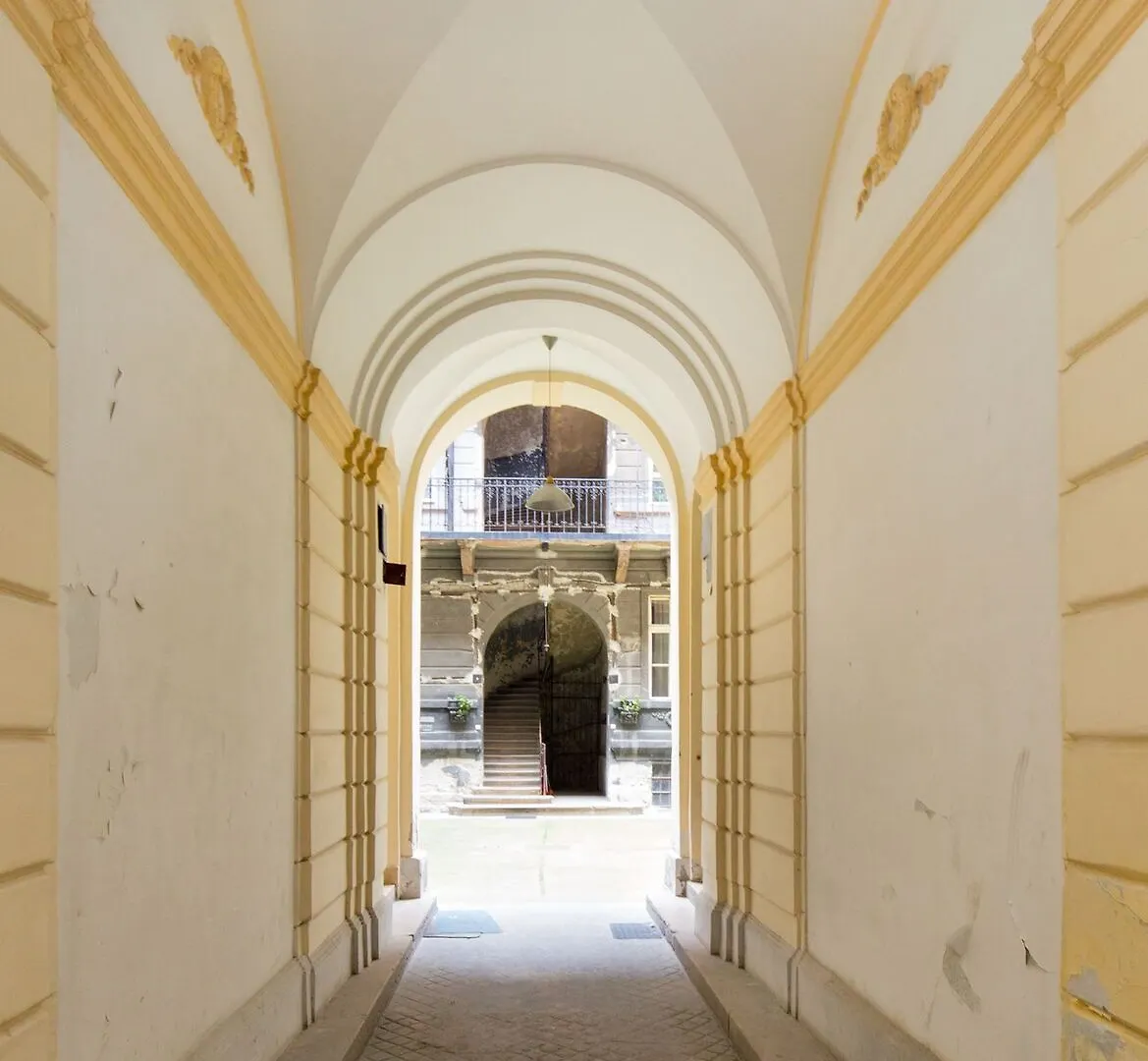 Rbnb Apartments - Inner City I. Budapešť Maďarsko