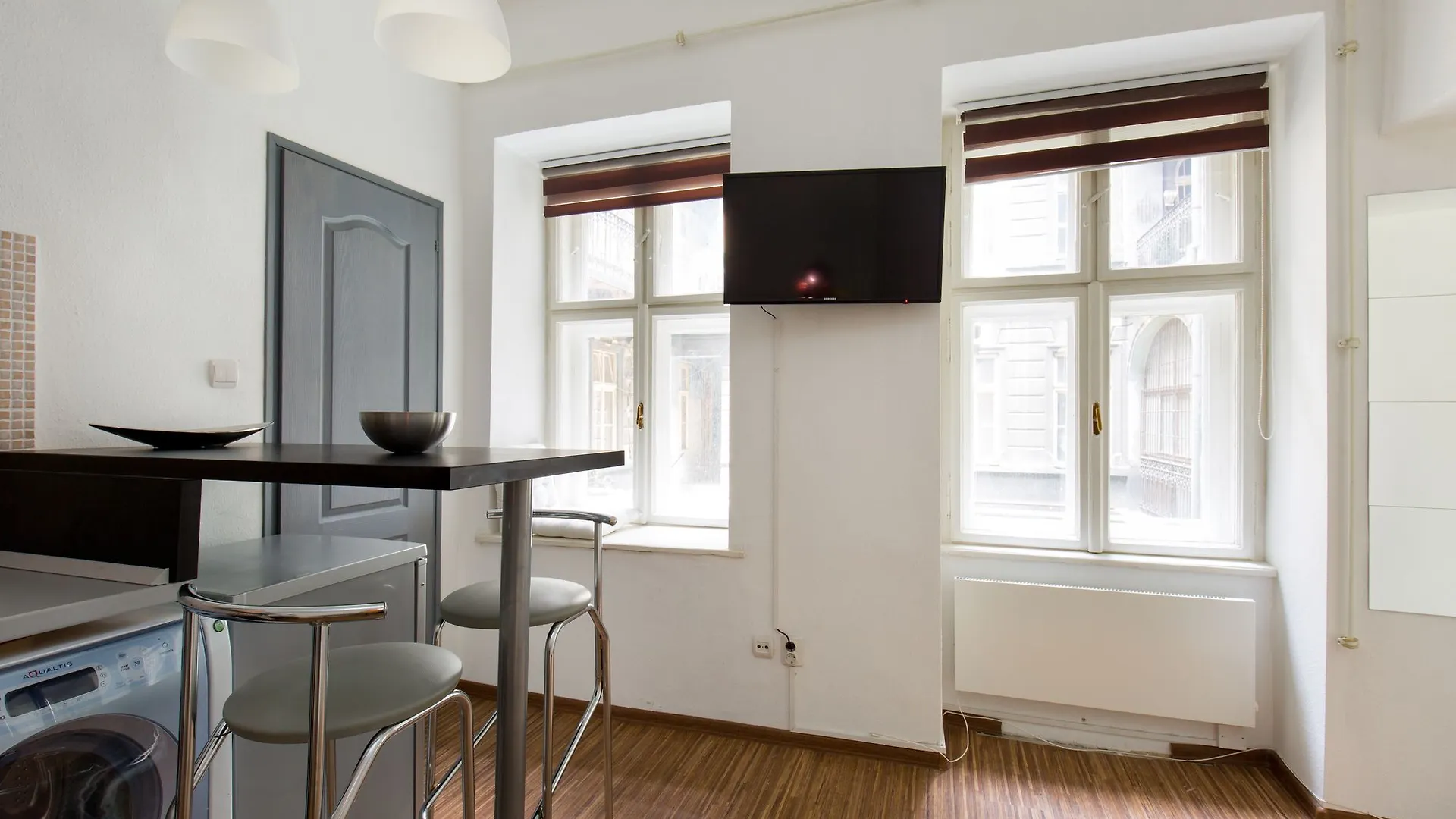 Penzion Rbnb Apartments - Inner City I. Budapešť