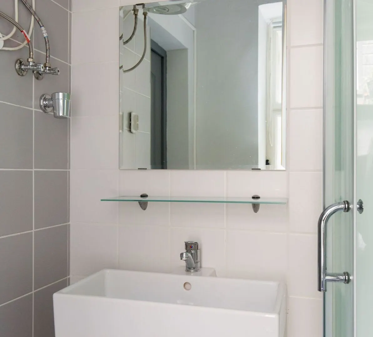 Rbnb Apartments - Inner City I. Budapešť