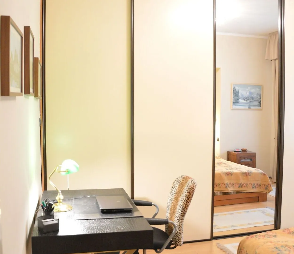 Rbnb Apartments - Inner City I. Budapešť