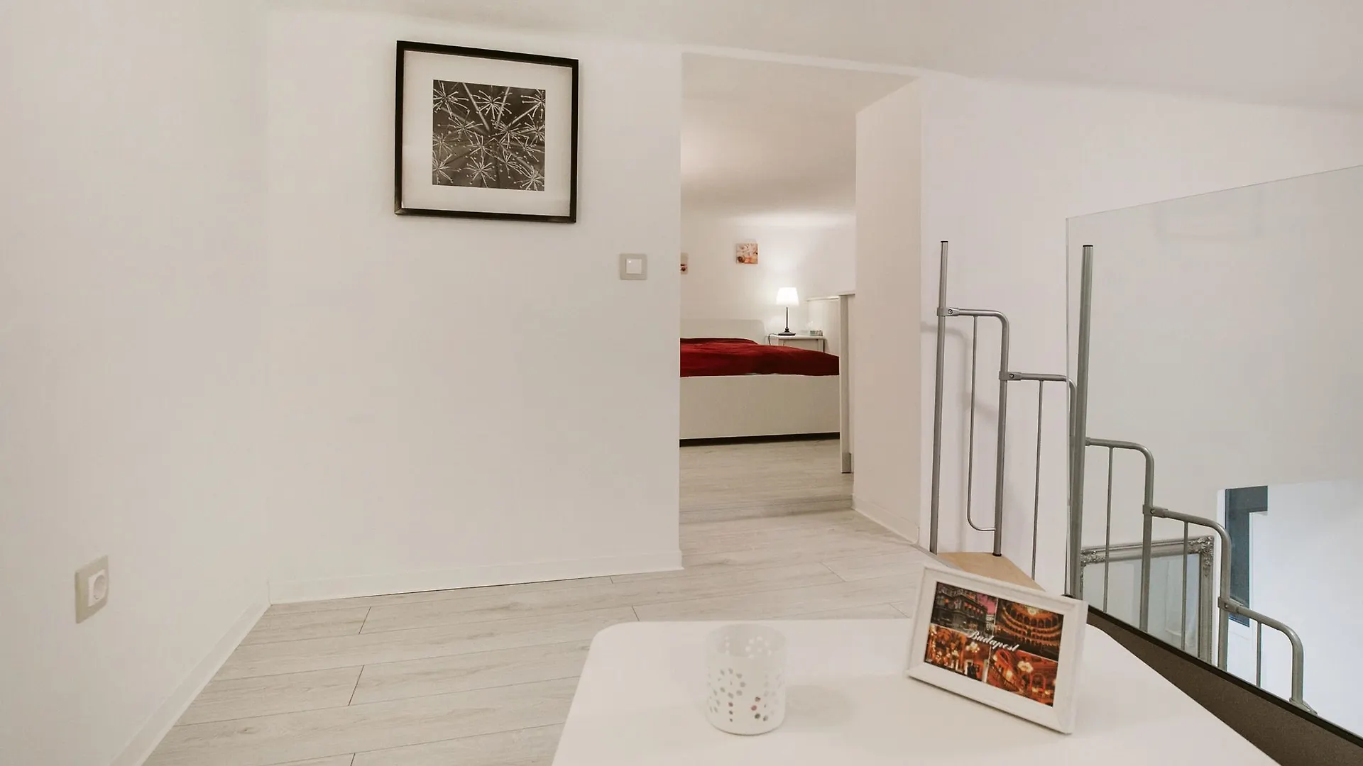 Penzion Rbnb Apartments - Inner City I. Budapešť