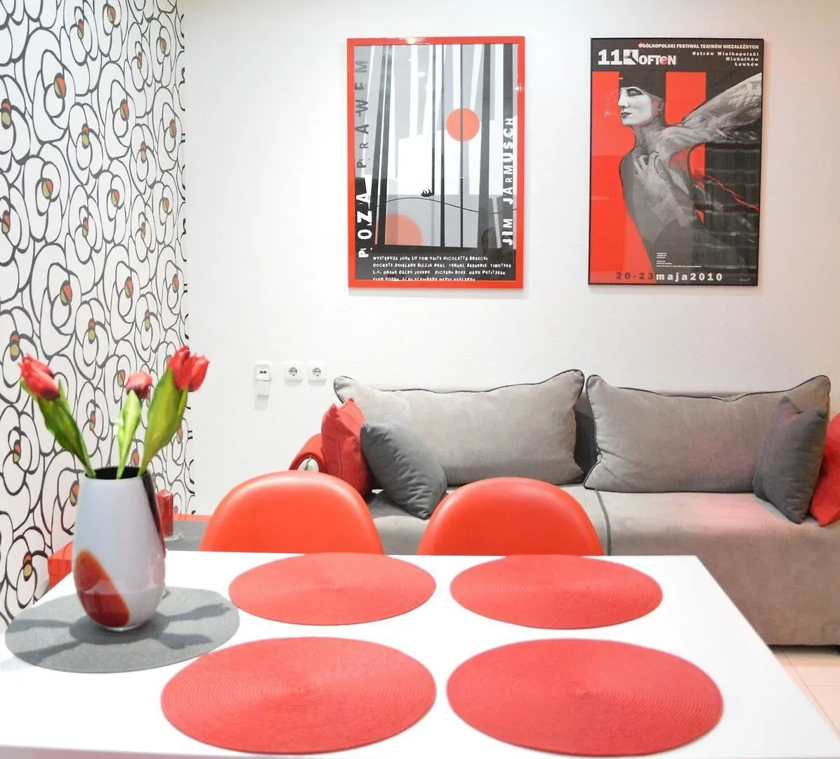 Rbnb Apartments - Inner City I. Budapešť Penzion