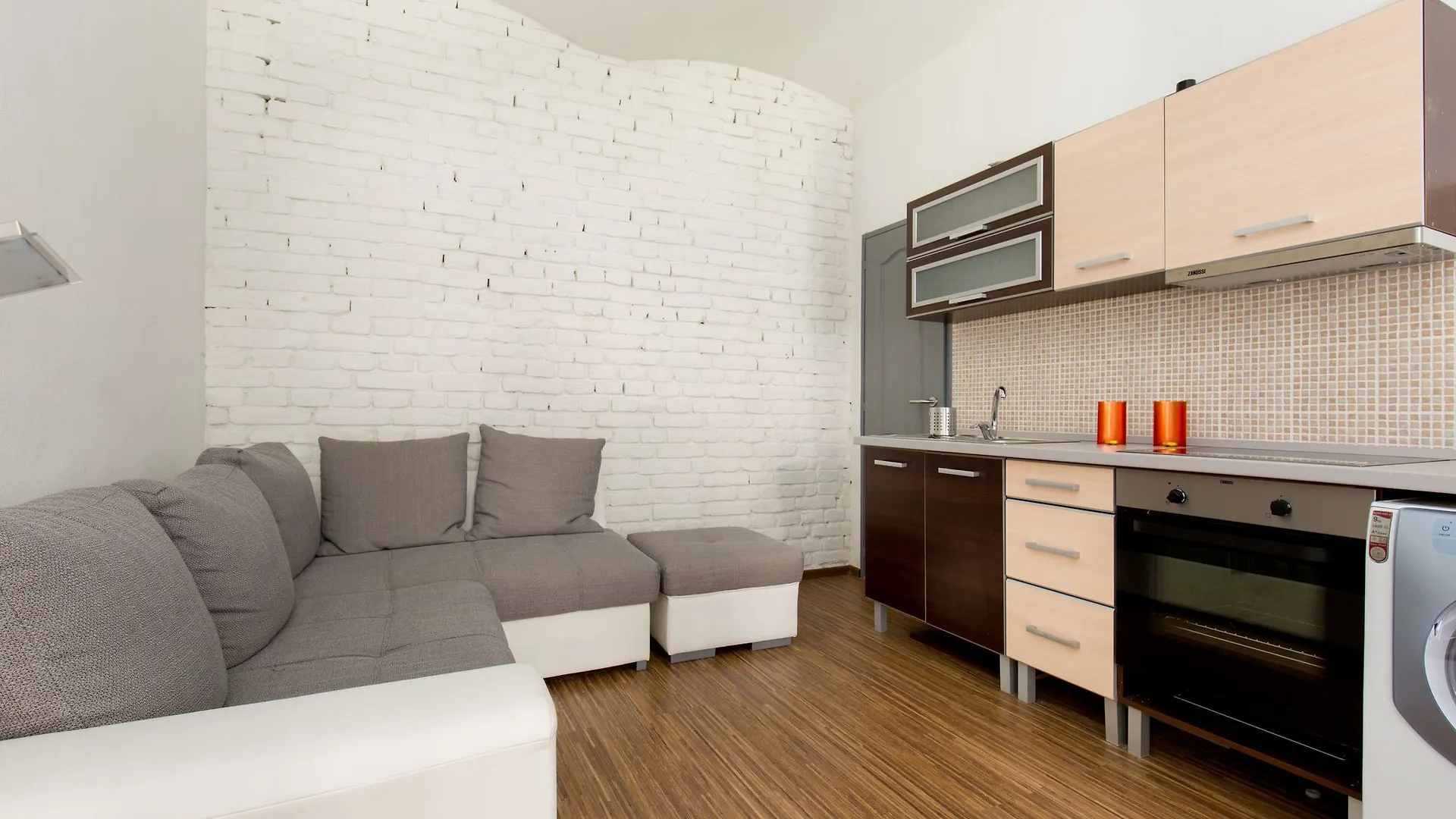 Rbnb Apartments - Inner City I. Budapešť Penzion