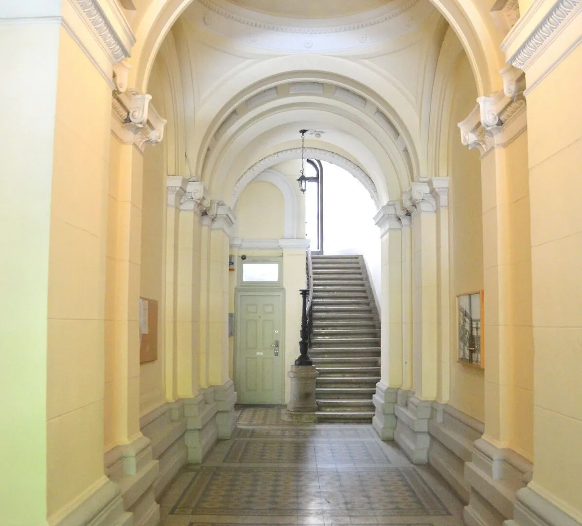 Rbnb Apartments - Inner City I. Budapešť