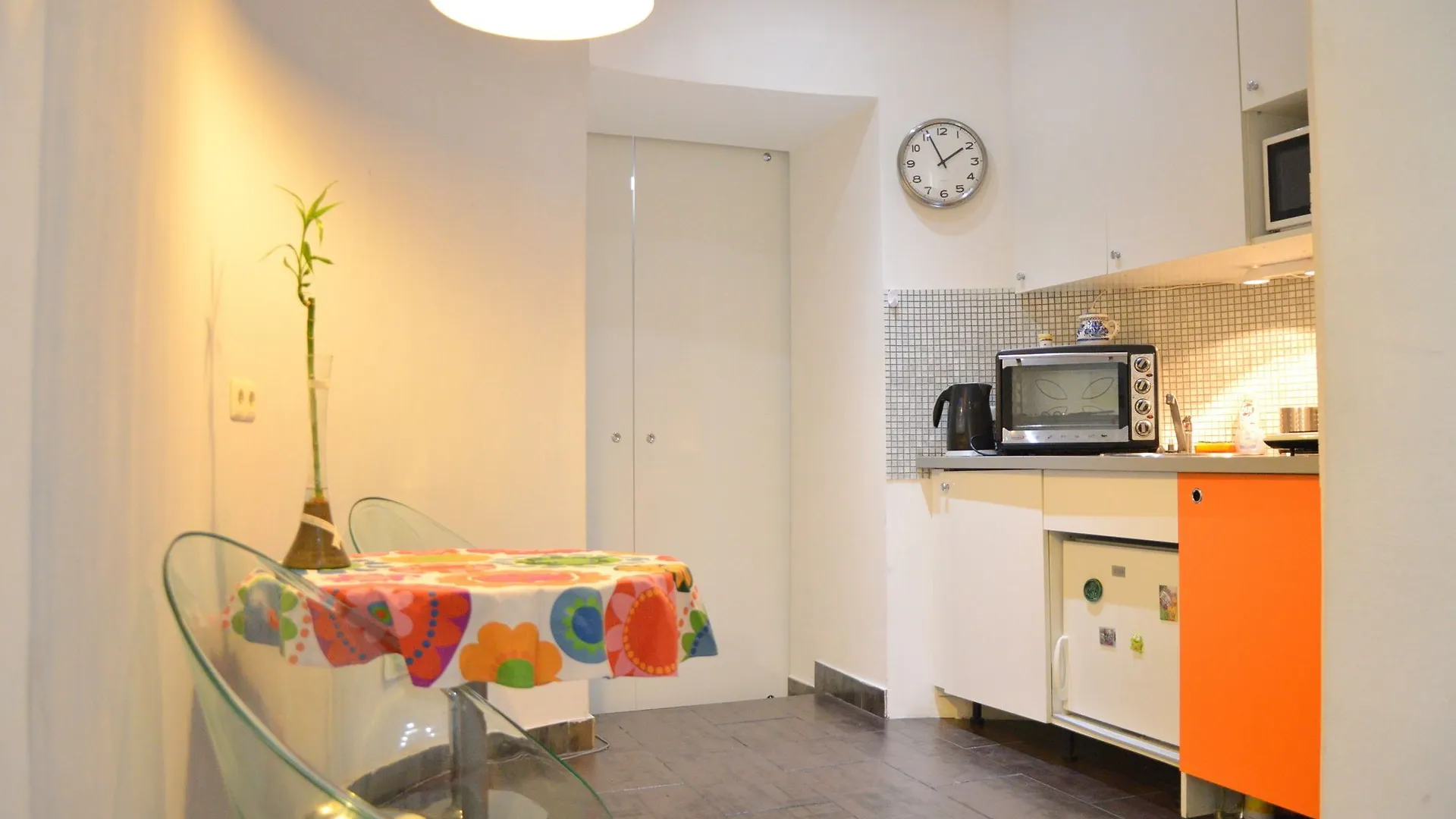 Rbnb Apartments - Inner City I. Budapešť