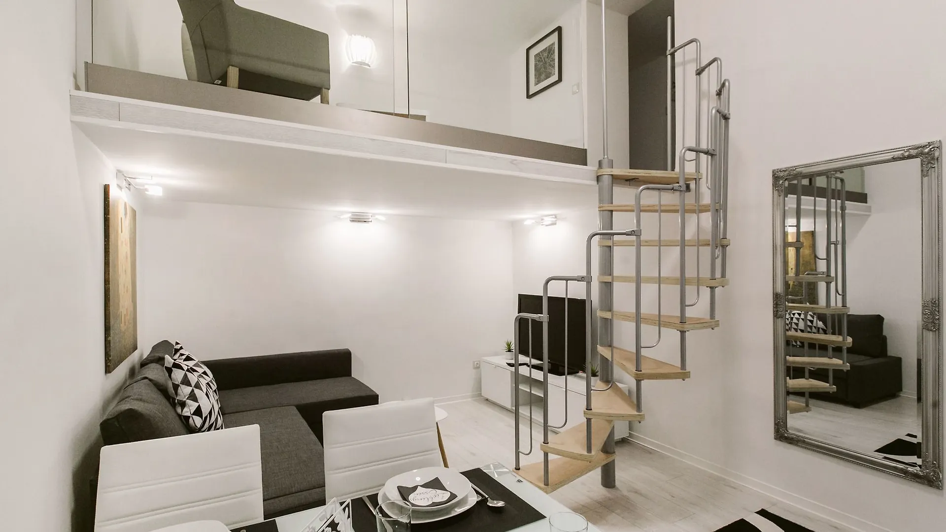 Rbnb Apartments - Inner City I. Budapešť Penzion