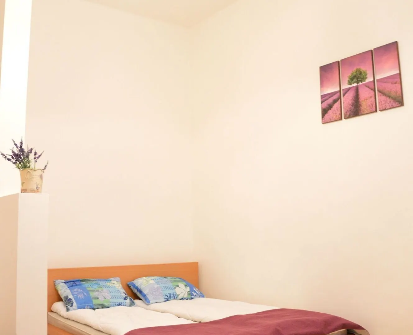Rbnb Apartments - Inner City I. Budapešť Penzion