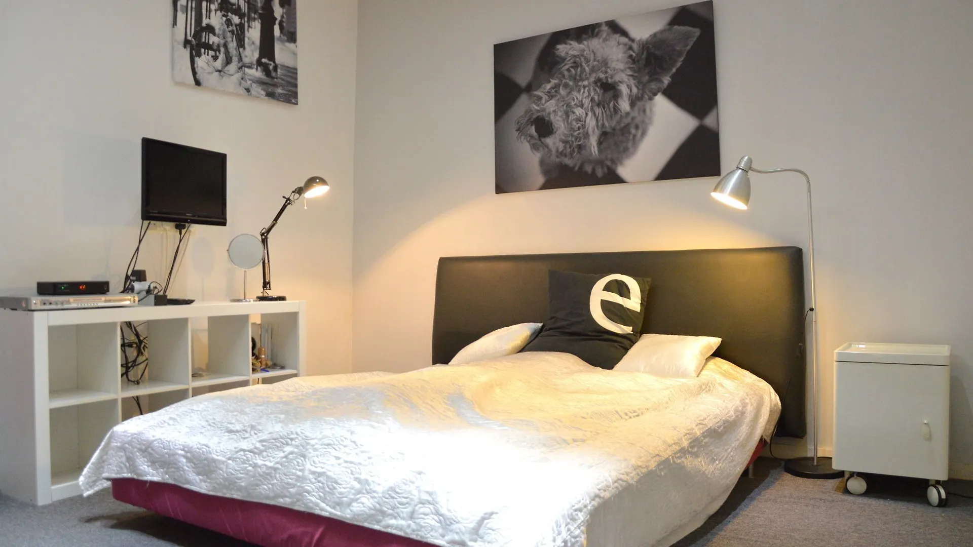 Rbnb Apartments - Inner City I. Budapešť