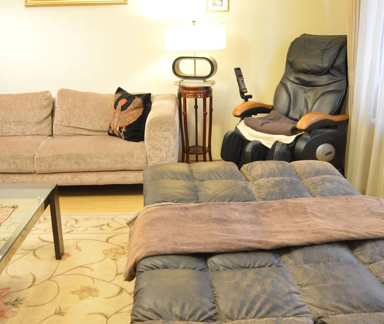 Rbnb Apartments - Inner City I. Budapešť Maďarsko
