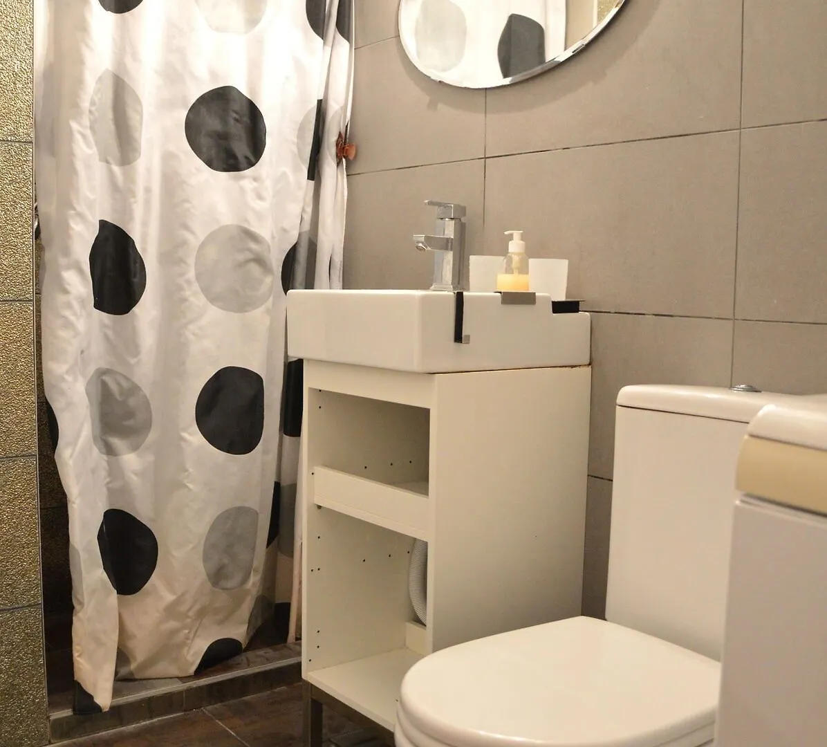 Penzion Rbnb Apartments - Inner City I. Budapešť