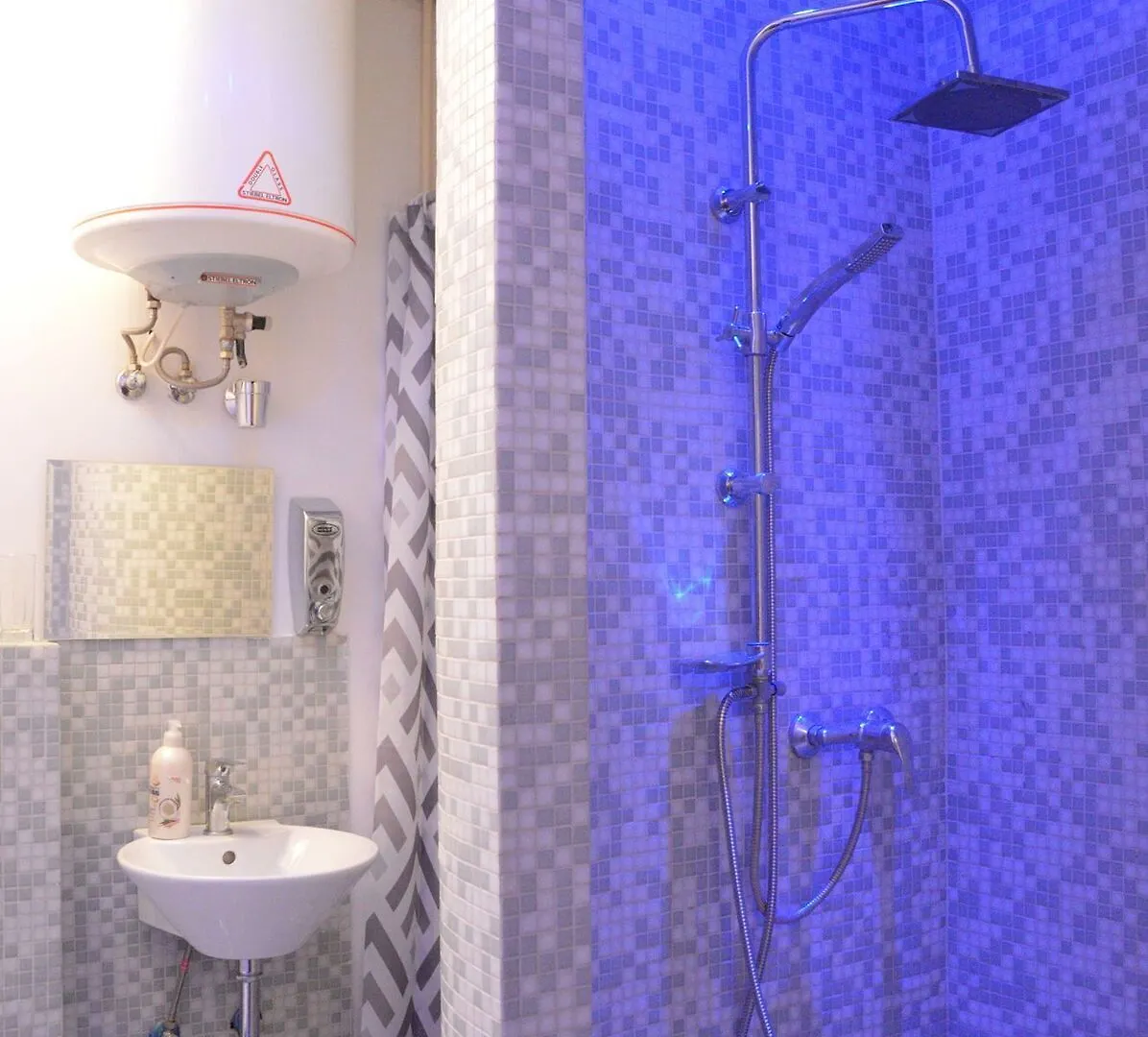 Kro Rbnb Apartments - Inner City I. Budapest
