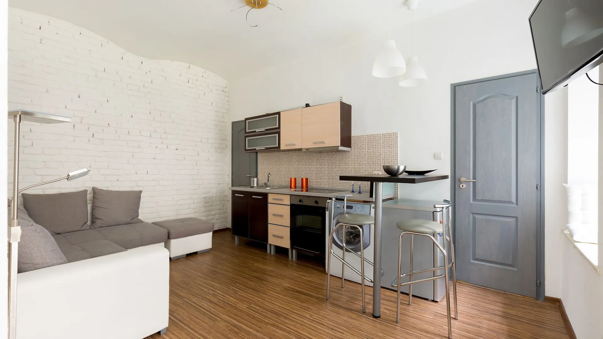 Rbnb Apartments - Inner City I. Budapest 3*,