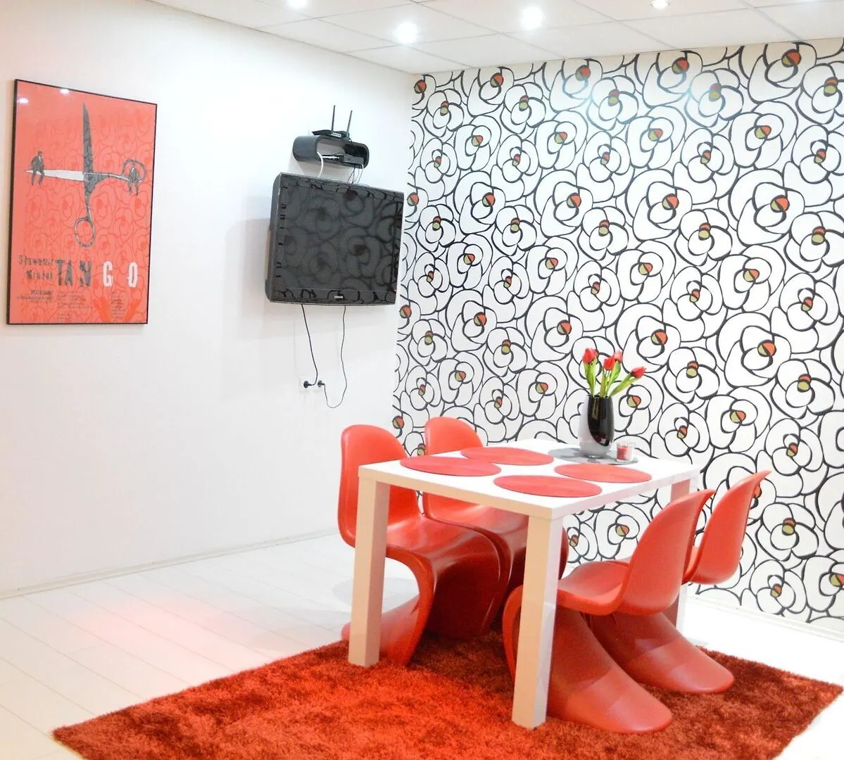 Rbnb Apartments - Inner City I. Budapest