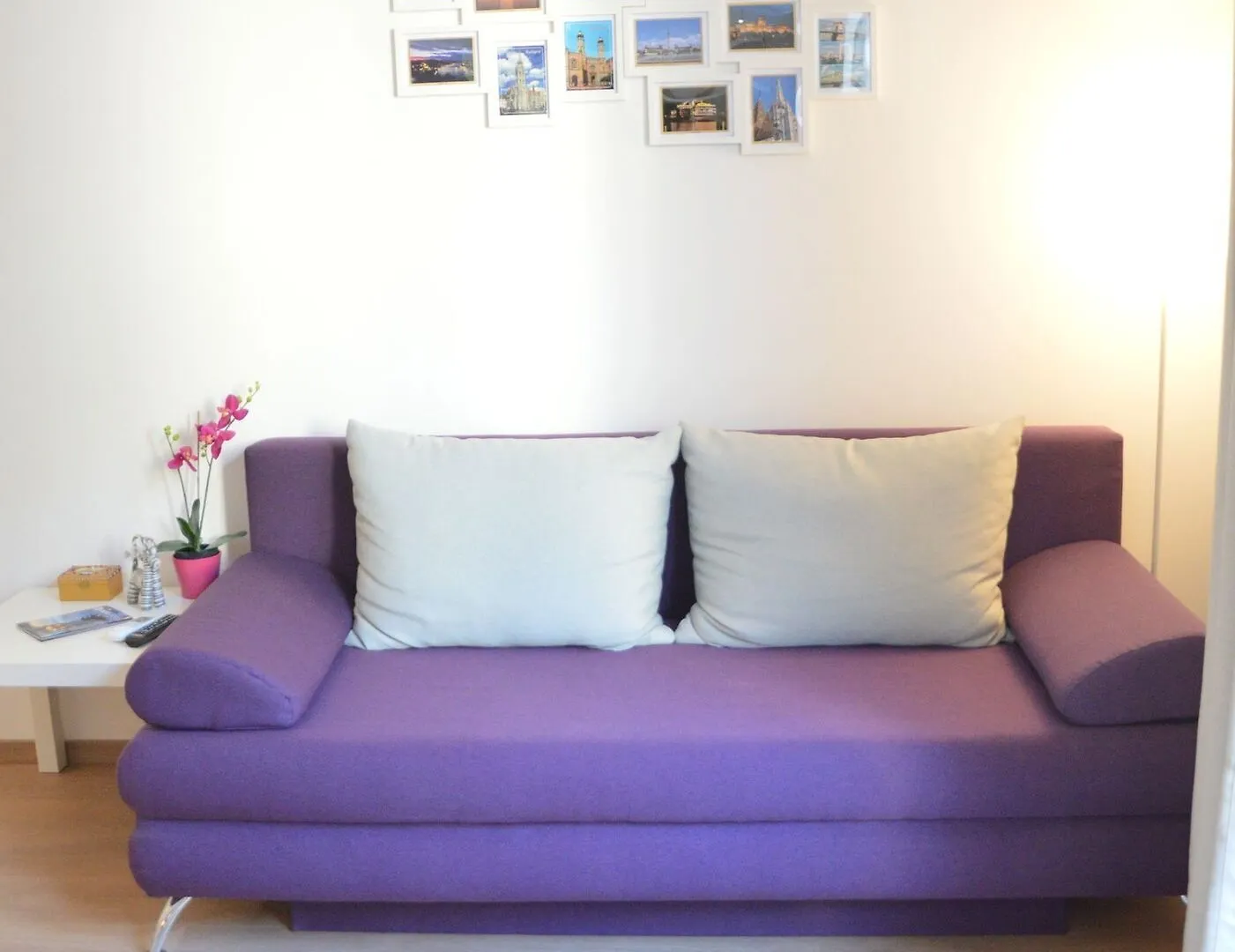 Rbnb Apartments - Inner City I. Budapest 3*,